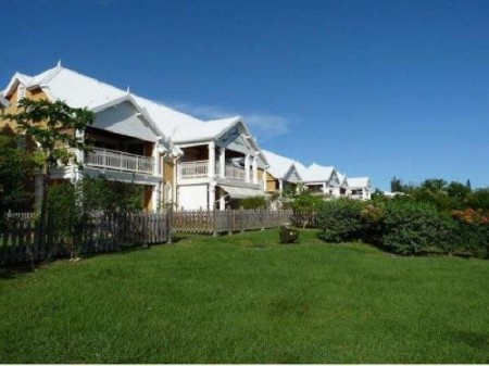 St-françois - « Mahoganys »