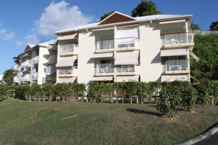 St-François - « le tropical »