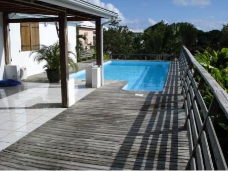 Villa Saint-François 130m² 347 000€